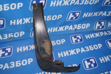 Запчасть брызговик передний левый Lifan Solano 2012