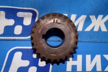 Запчасть шестерня коленвала Geely MK 2008-2015