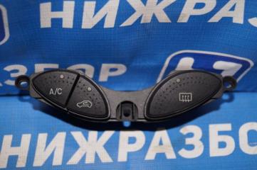 Запчасть блок кнопок Ford Focus 1 2002