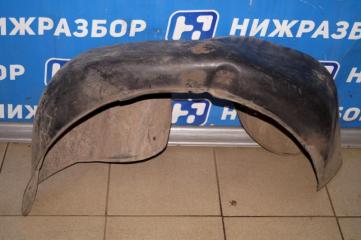 Запчасть локер задний Fiat Albea 2002-2012