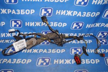 Запчасть проводка двери Ford Focus 2 2006
