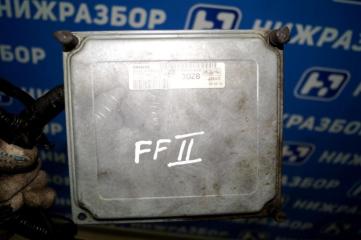 Блок управления двигателем Ford Focus 2 2006