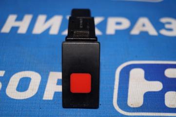 Запчасть кнопка аварийной сигнализации Hyundai Matrix 2005
