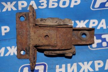 Фото запчасти опора кпп левая Chery Tiggo 2005-2015 Б/У запчасть Запчасть опора кпп левая Chery Tiggo 2005-2015