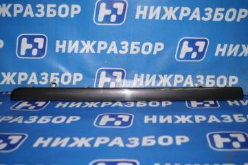 Запчасть накладка декоративная Mazda 6 2004