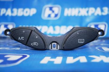 Запчасть блок кнопок Ford Focus 1 2002