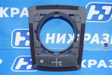 Запчасть кнопка многофункциональная Opel Astra H 2010