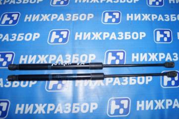 Запчасть амортизатор багажника Opel Astra H 2010