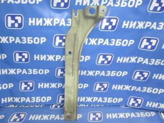 Запчасть кронштейн замка капота Kia RIO 1 2003
