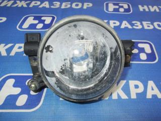 Запчасть фара противотуманная правая Ford Focus 2 2007