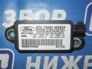 Запчасть датчик air bag правый Ford Maverick 2003