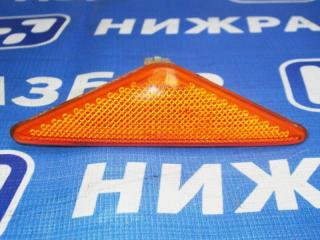 Запчасть повторитель на крыло Ford Focus 1 2004