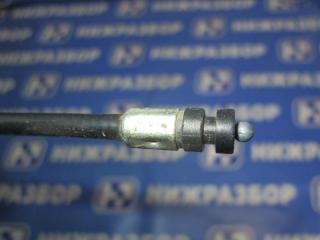 Запчасть трос лючка бензобака Chery QQ6 2007-2010