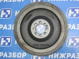 Маховик Chery QQ6 2007-2010 Б/У Маховик Chery QQ6 2007-2010