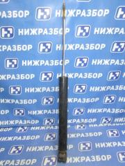 Запчасть амортизатор задний Renault Logan 2005 -2014