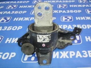 Опора двигателя левая Hyundai Elantra 4 2006-2011