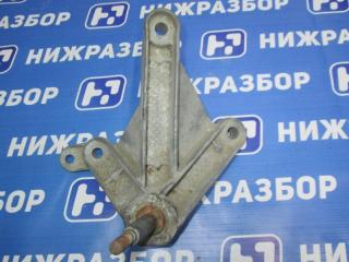 Запчасть кронштейн кпп левый Renault Logan 2005 -2014