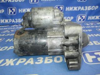 Стартер Peugeot 3008 2017 Б/У Стартер Peugeot 3008 2017