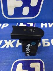 Запчасть кнопка противотуманки Chevrolet Lanos 2006