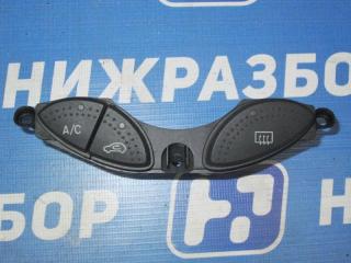 Запчасть блок кнопок Ford Focus 1 2000