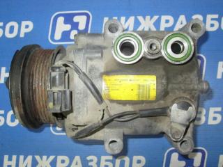 Компрессор кондиционера Ford Fiesta 2006