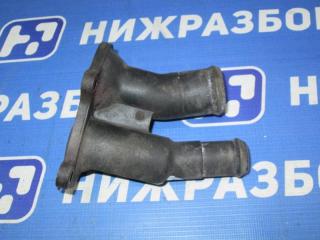 Запчасть крышка термостата Ford Fiesta 2006