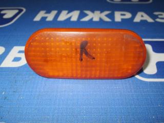 Запчасть повторитель на крыло Ford Fiesta 2006