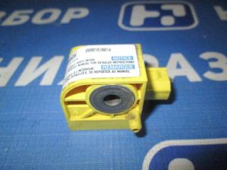Датчик AIR BAG правый Ford Fiesta 2006