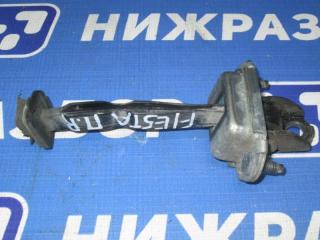 Запчасть ограничитель двери Ford Fiesta 2006
