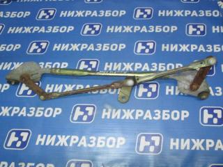 Запчасть трапеция стеклоочистителей Geely MK 2008-2015