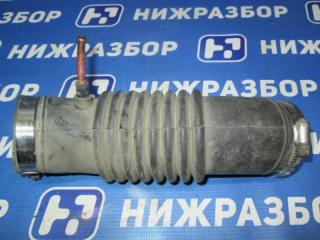 Запчасть патрубок воздушного фильтра Geely MK 2008-2015