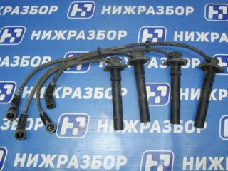 Запчасть провода высоковольтные Geely MK 2008-2015