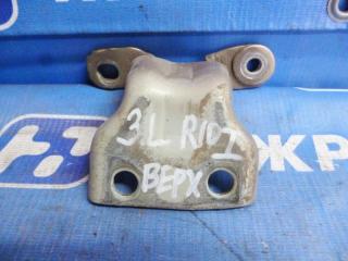 Запчасть петля двери верхняя задняя левая Kia RIO 1 2004