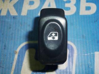 Запчасть кнопка стеклоподъемника Renault Clio /Symbol 2003
