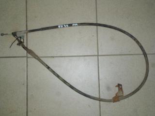 Запчасть трос ручника Infiniti EX 35 2008