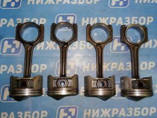 Запчасть поршень с шатуном ГАЗ Volga Siber 2008-2010