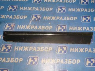 Запчасть молдинг двери задний правый Infiniti EX 35 2008