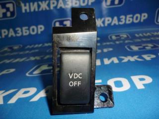 Запчасть кнопка многофункциональная Infiniti EX 35 2008