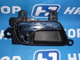 Запчасть ручка двери внутренняя передняя правая Infiniti EX 35 2008