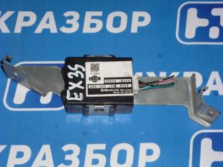 Запчасть блок электронный Infiniti EX 35 2008