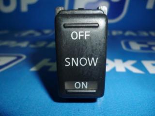 Запчасть кнопка многофункциональная Infiniti EX 35 2008