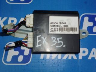 Запчасть блок электронный Infiniti EX 35 2008