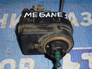 Запчасть моторчик корректора фары Renault Megane 1 1999-2002