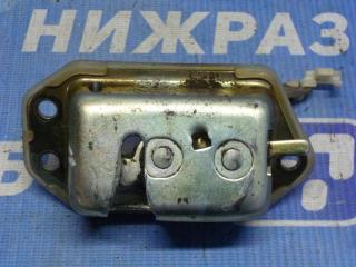 Запчасть замок багажника Daewoo Matiz 1998-2015
