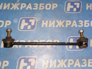 Запчасть стойка стабилизатора передняя Geely CK/Otaka 2006-2008