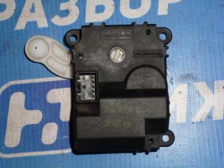 Моторчик заслонки печки Kia Cerato 1 2004-2008 Б/У Моторчик заслонки печки Kia Cerato 1 2004-2008