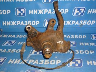 Запчасть кулак поворотный передний левый BMW 7-серия 1994-2001