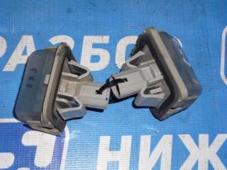 Запчасть фонарь подсветки номера Mazda CX 7 2007