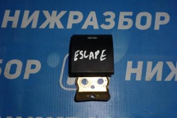 Запчасть ручка открывания капота Ford Escape 2002
