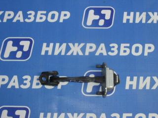 Запчасть ограничитель двери Ford Fiesta 2008